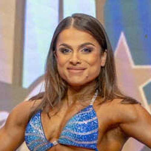 Soniya Mitra profile photo