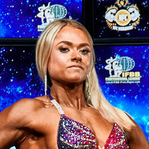 Isabelle Fagan profile photo
