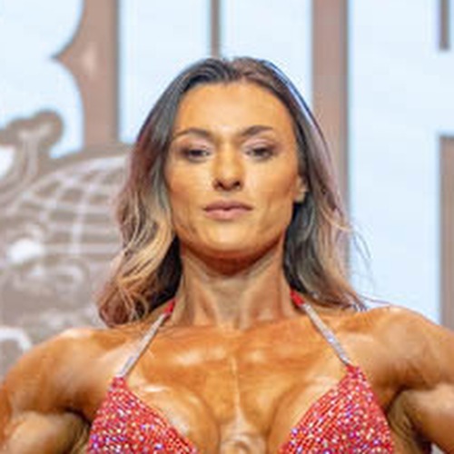 Jessica Sestrem profile photo