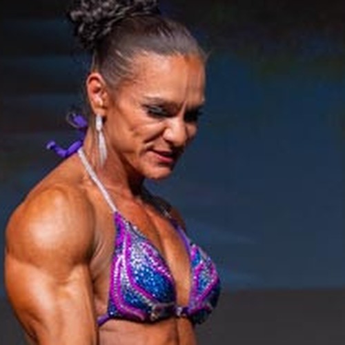 Katja Heldt profile photo