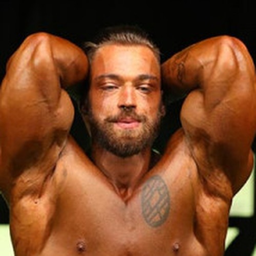 Niko Del Bianchi profile photo