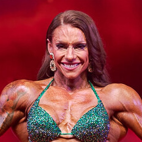 Monica Foss profile photo