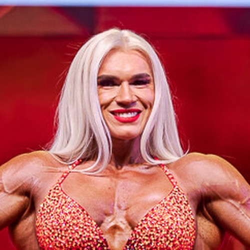 Tatiyana Popova profile photo