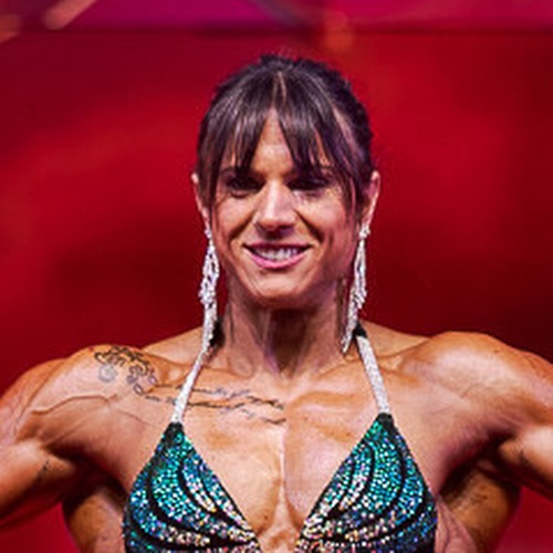 Kaja Ivancic profile photo