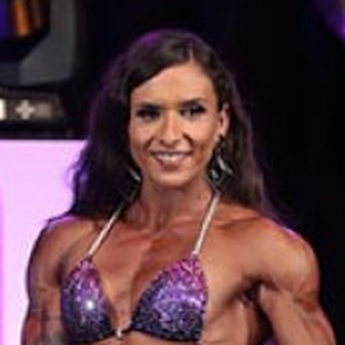 Sara Blasiak profile photo