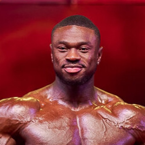 Lubamba Dias profile photo