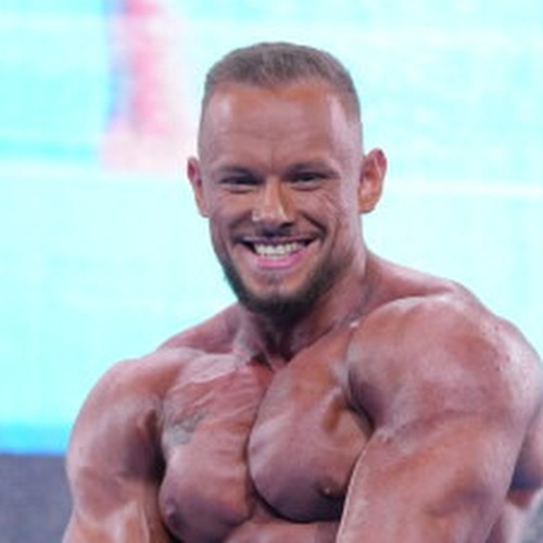 Kacper Sajdowski profile photo