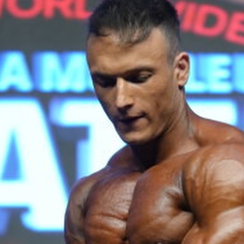 Roberto Buric profile photo
