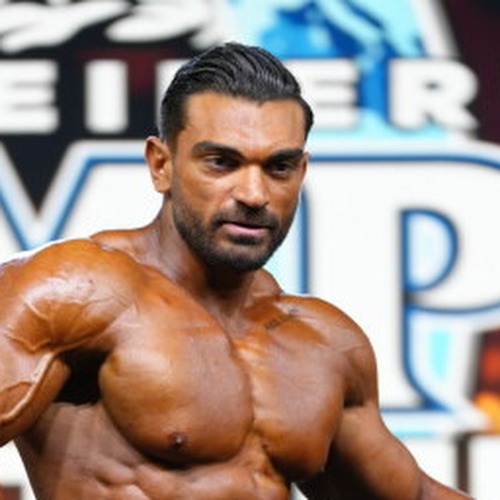 Salvatore Bua profile photo
