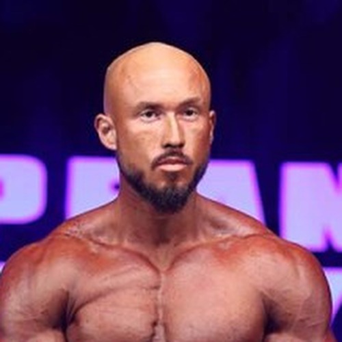 David Hroncok profile photo