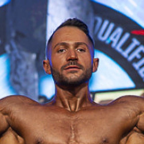 Damiano Quagliotto profile photo