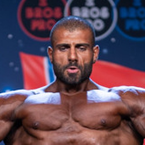 Michel Maalouf profile photo