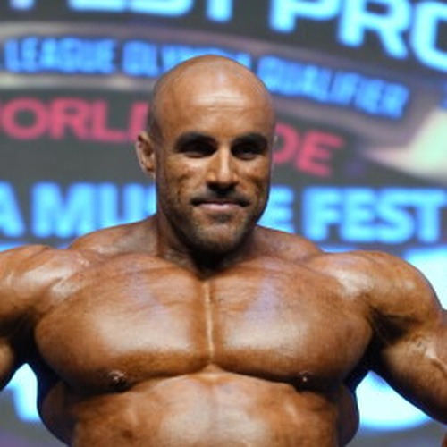 Mauro Coelho profile photo