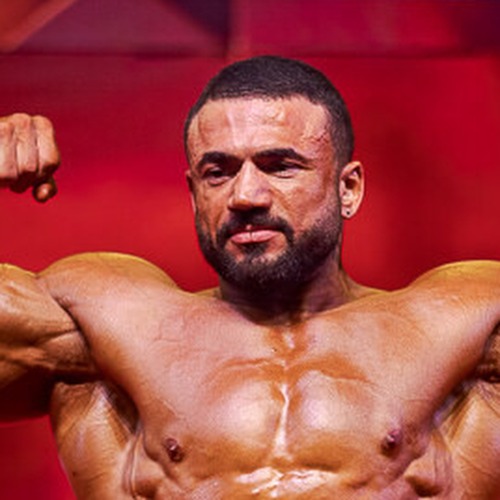 Karar Altameemi profile photo