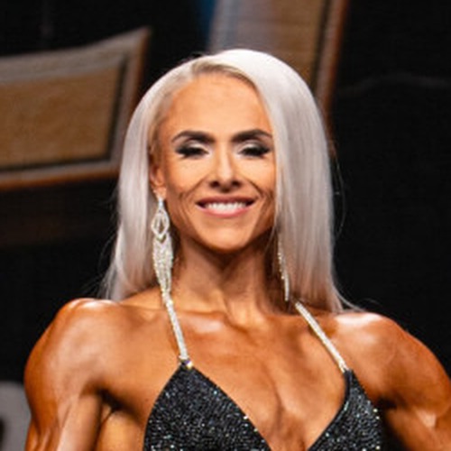 Anniina Tapanosilta profile photo