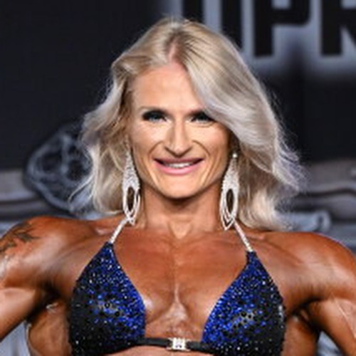 Amanda Spicer profile photo