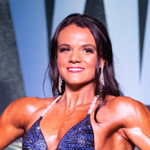 Gabriella Recob profile photo