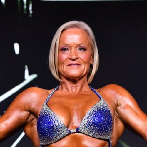 Linda Streeter profile photo