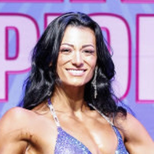 Gianna Dejesus profile photo