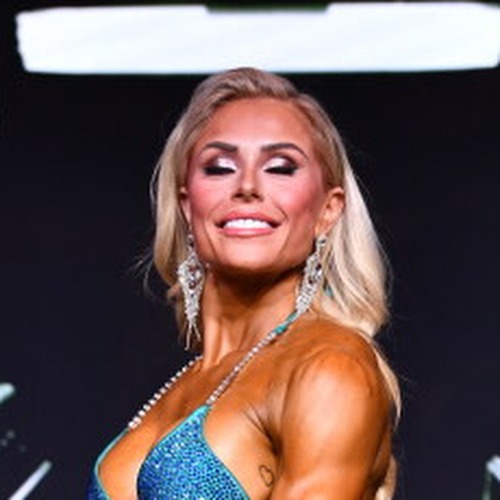 Mara Carson profile photo