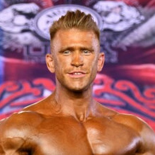Brandon Cato profile photo
