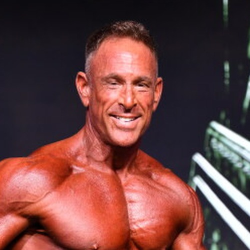 Jay Hoffman