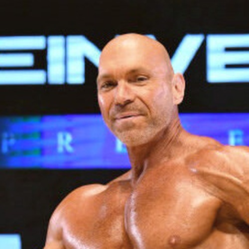Calvin Masters profile photo