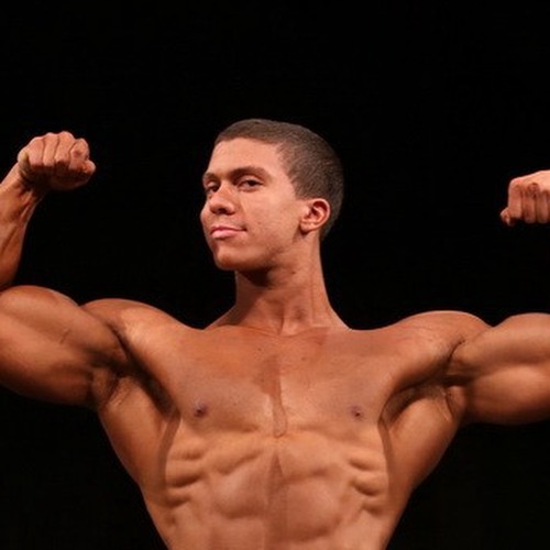 Logan Guthrie profile photo