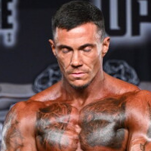 David Prochaska profile photo