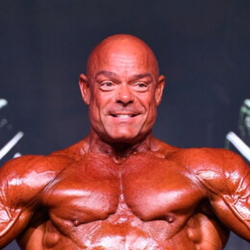 JP Pierce profile photo