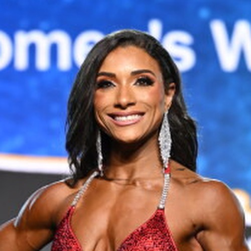 Alexis Parker profile photo