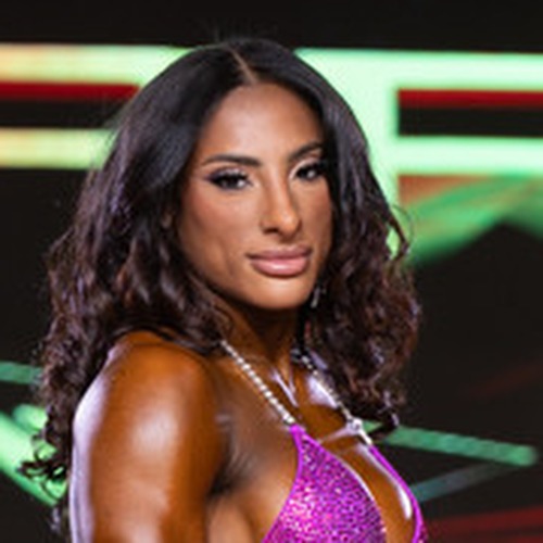 Guillermina Castro profile photo