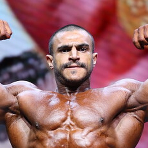 Abadi Sameer profile photo