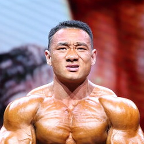 Zihao Yu profile photo