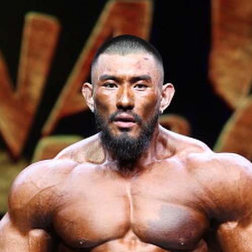 Chengrui Zhang profile photo