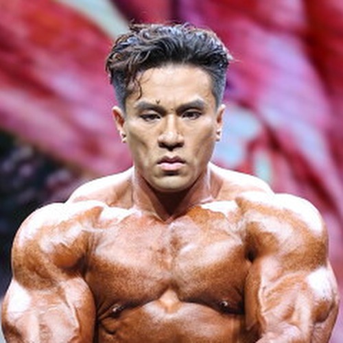 Da Wei Zhou profile photo