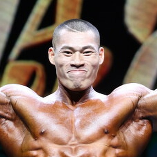 Zhilong Yan profile photo