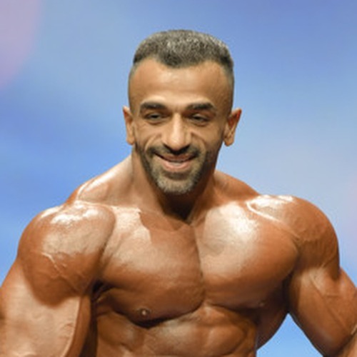 Yousef Alfailakawi profile photo
