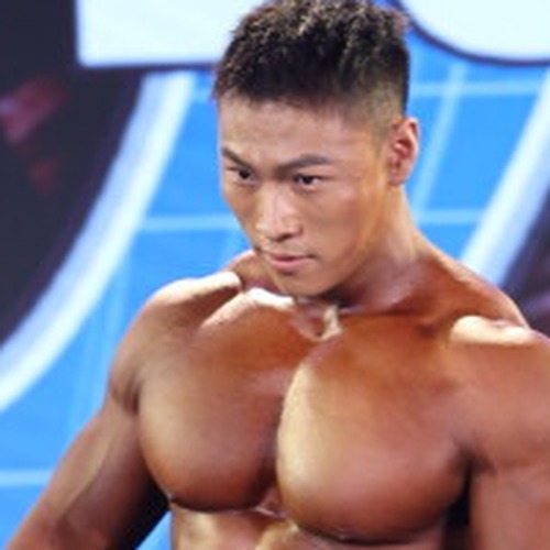 Jincheng Hong