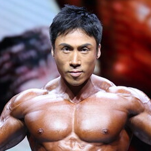 Ding Tao profile photo