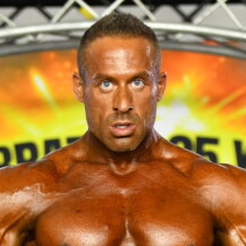 Matt Kouba profile photo