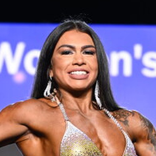 Jessica Vega profile photo
