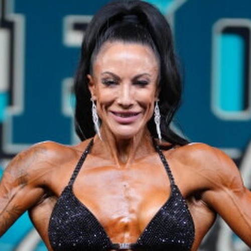 Victoria Crewe profile photo