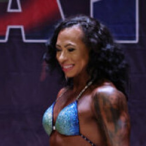 Yamilet Llamera profile photo