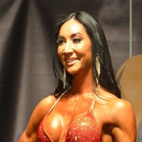 Jenny Chan profile photo