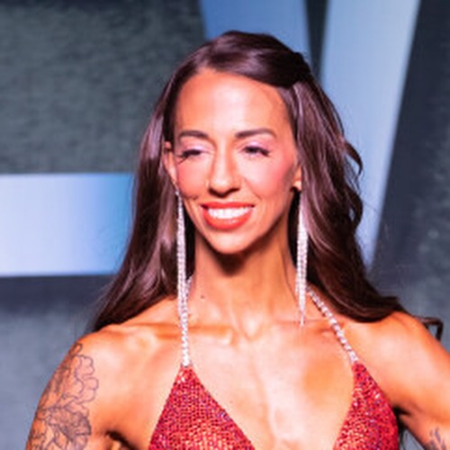 Rachel Farganis profile photo