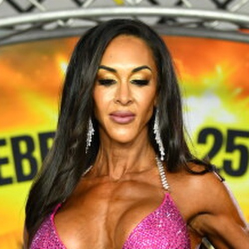 Holly Jones profile photo