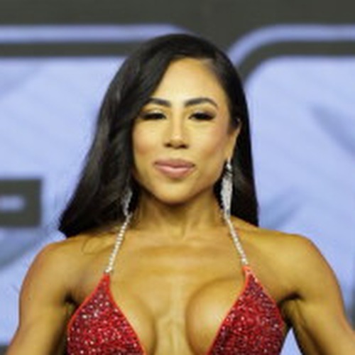 Jasmine Cano profile photo
