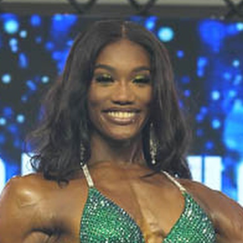 Roberta Semple profile photo