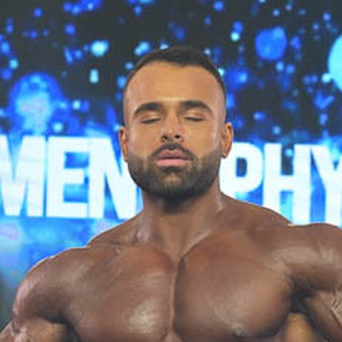 Joseph Misleh profile photo